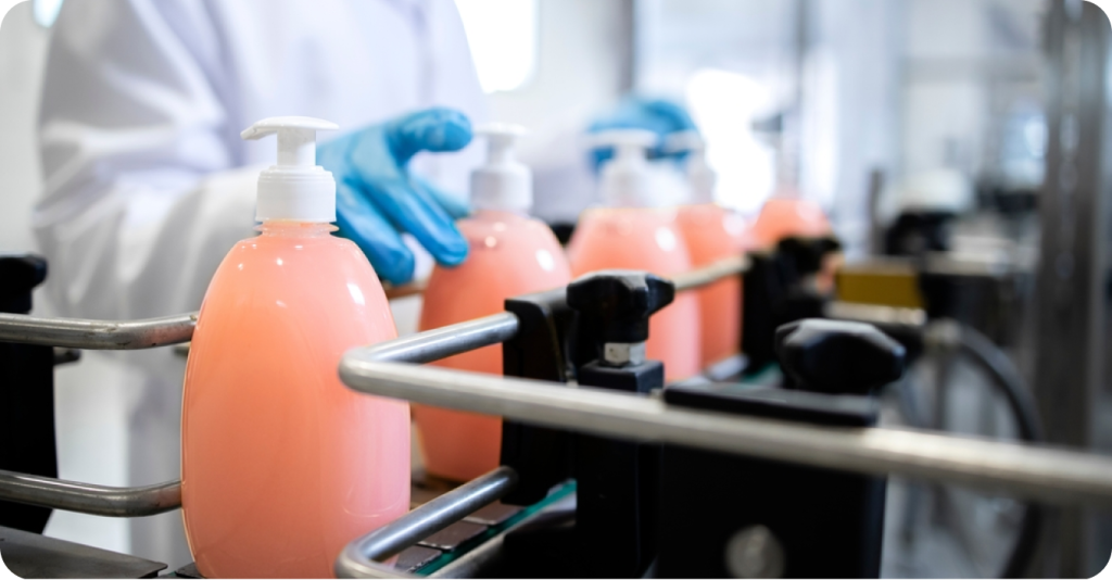 Product Manufacture