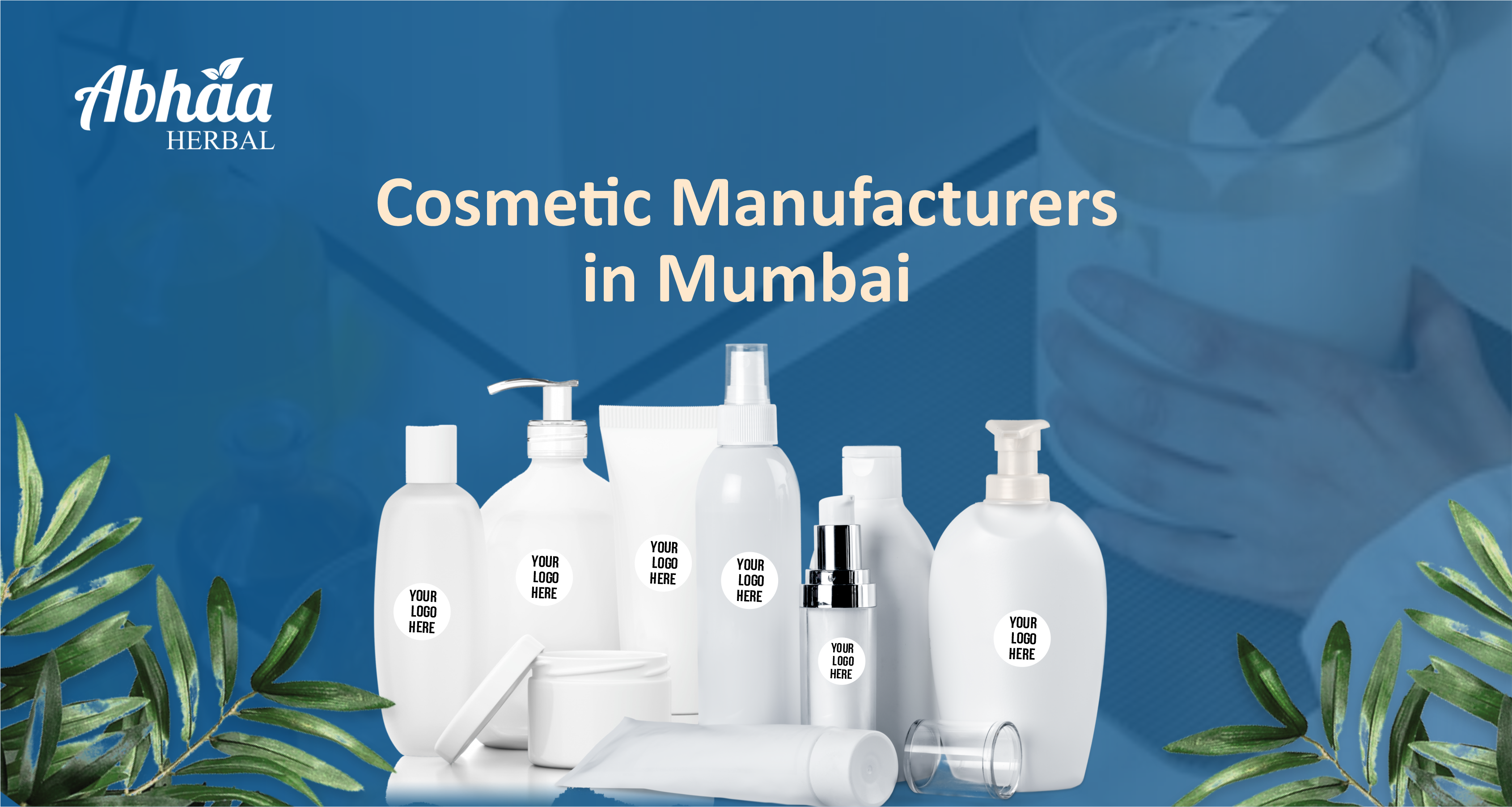 cosmetic manufacturers in Mumbai